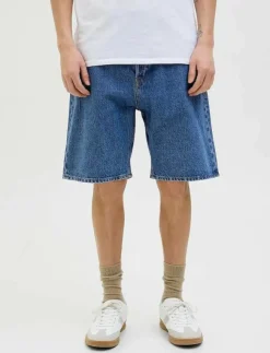 Jack & Jones Shorts|JJIALEX JJORIGINAL SHORTS AM 300 SN - Jeansshorts