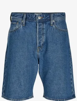 Jack & Jones Shorts|JJIALEX JJORIGINAL SHORTS AM 300 SN - Jeansshorts