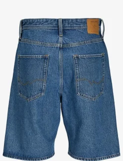 Jack & Jones Shorts|JJIALEX JJORIGINAL SHORTS AM 300 SN - Jeansshorts