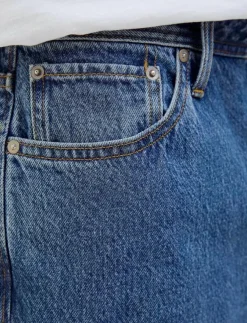 Jack & Jones Shorts|JJIALEX JJORIGINAL SHORTS AM 300 SN - Jeansshorts