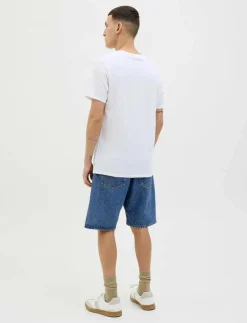 Jack & Jones Shorts|JJIALEX JJORIGINAL SHORTS AM 300 SN - Jeansshorts