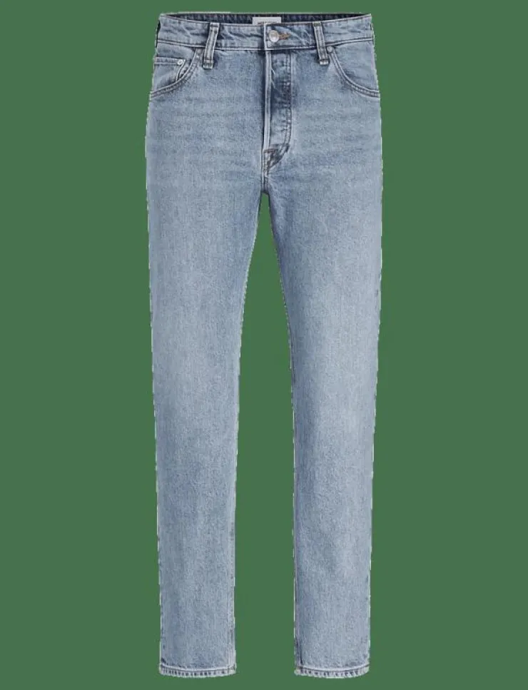 Jack & Jones JJICHRIS JJCLASSIC AM 479 NOOS - Regular jeans| Kläder