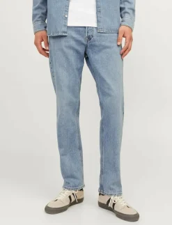Jack & Jones JJICHRIS JJCLASSIC AM 479 NOOS - Regular jeans| Kläder
