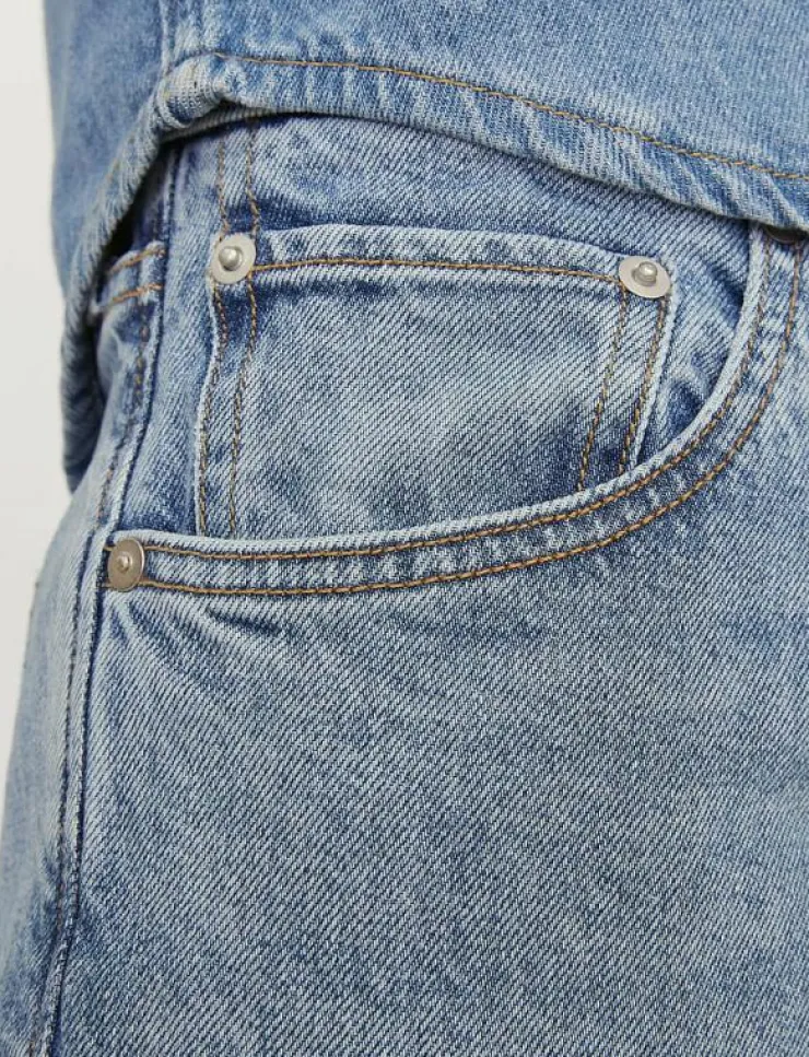 Jack & Jones JJICHRIS JJCLASSIC AM 479 NOOS - Regular jeans| Kläder