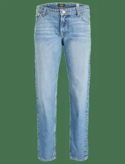 Barn Jack & Jones Basplagg|JJICHRIS JJORIGINAL AKM 920 NOOS JNR - Regular jeans