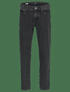 Jack & Jones JJICHRIS JJORIGINAL AKM 823 NOOS JNR - Regular jeans|Barn Basplagg