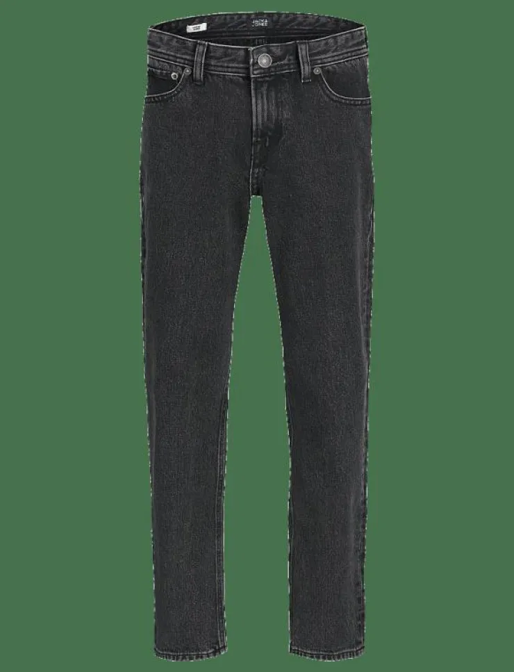 Jack & Jones JJICHRIS JJORIGINAL AKM 823 NOOS JNR - Regular jeans|Barn Basplagg
