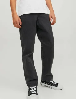 Jack & Jones JJICHRIS JJORIGINAL AKM 823 NOOS JNR - Regular jeans|Barn Basplagg
