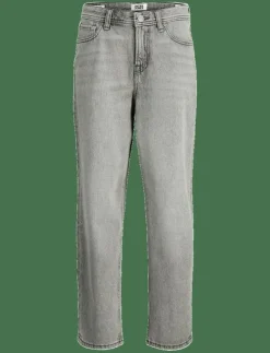 Jack & Jones JJICHRIS JJORIGINAL AKM 928 NOOS JNR - Loose jeans|Barn Nederdelar