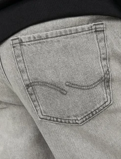 Jack & Jones JJICHRIS JJORIGINAL AKM 928 NOOS JNR - Loose jeans|Barn Nederdelar