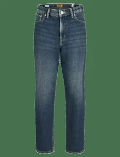 Jack & Jones JJICHRIS JJORIGINAL MF 993 NOOS JNR - Regular jeans|Barn Basplagg