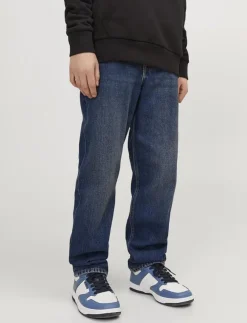 Jack & Jones JJICHRIS JJORIGINAL MF 993 NOOS JNR - Regular jeans|Barn Basplagg