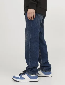 Jack & Jones JJICHRIS JJORIGINAL MF 993 NOOS JNR - Regular jeans|Barn Basplagg