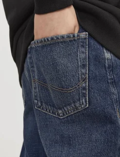 Jack & Jones JJICHRIS JJORIGINAL MF 993 NOOS JNR - Regular jeans|Barn Basplagg