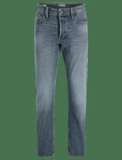 Jack & Jones Kläder|JJICHRIS JJORIGINAL SBD 032 NOOS - Regular jeans