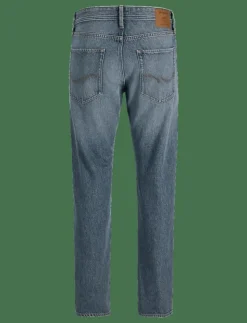 Jack & Jones Kläder|JJICHRIS JJORIGINAL SBD 032 NOOS - Regular jeans