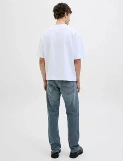 Jack & Jones Kläder|JJICHRIS JJORIGINAL SBD 032 NOOS - Regular jeans