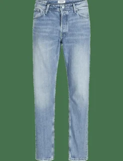 Jack & Jones Kläder|Denim Kläder|JJICHRIS JJORIGINAL SBD 920 NOOS - Relaxed jeans