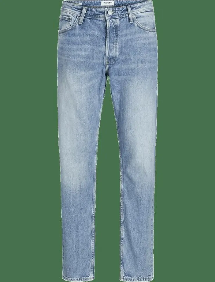 Jack & Jones Kläder|Denim Kläder|JJICHRIS JJORIGINAL SBD 920 NOOS - Relaxed jeans