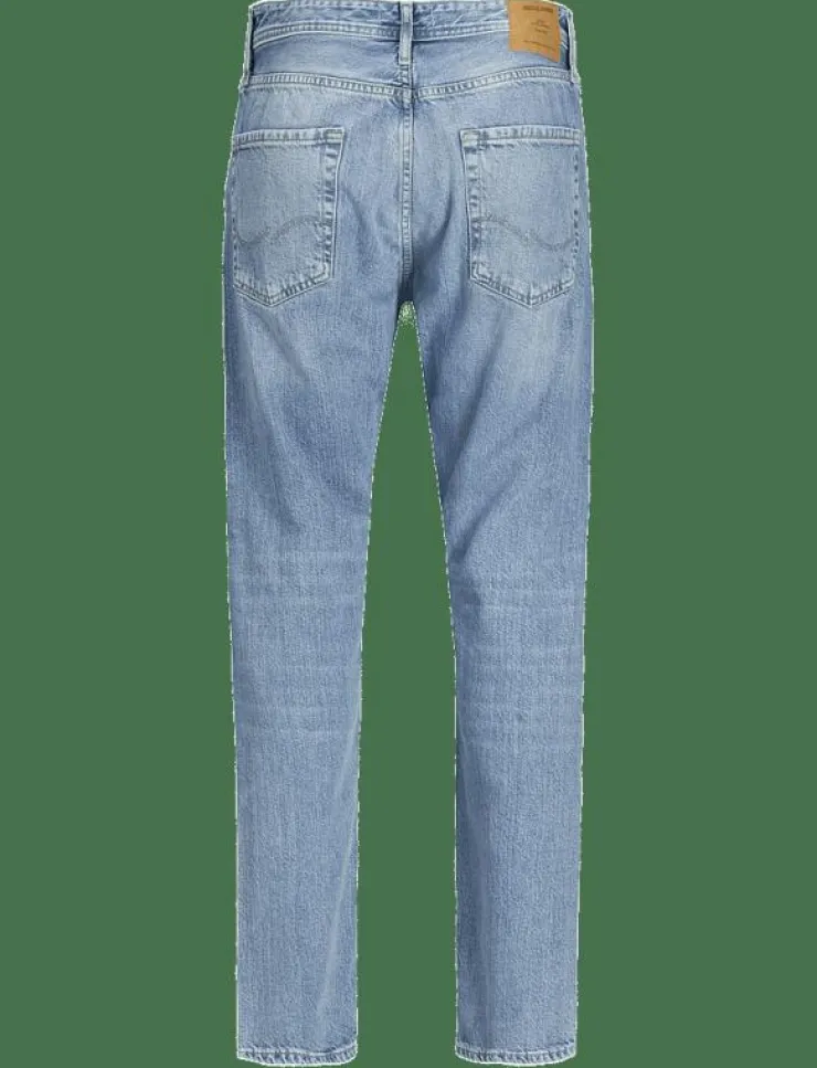 Jack & Jones Kläder|Denim Kläder|JJICHRIS JJORIGINAL SBD 920 NOOS - Relaxed jeans