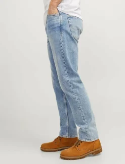 Jack & Jones Kläder|Denim Kläder|JJICHRIS JJORIGINAL SBD 920 NOOS - Relaxed jeans