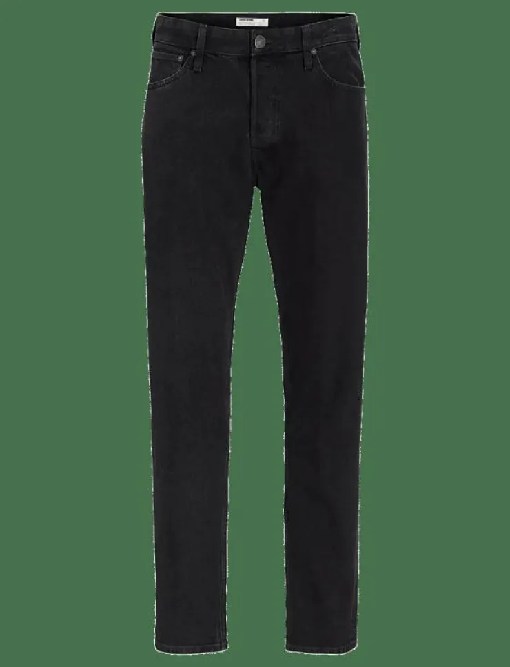 Jack & Jones JJICHRIS JJORIGINAL SBD 981 - Relaxed jeans| Kläder