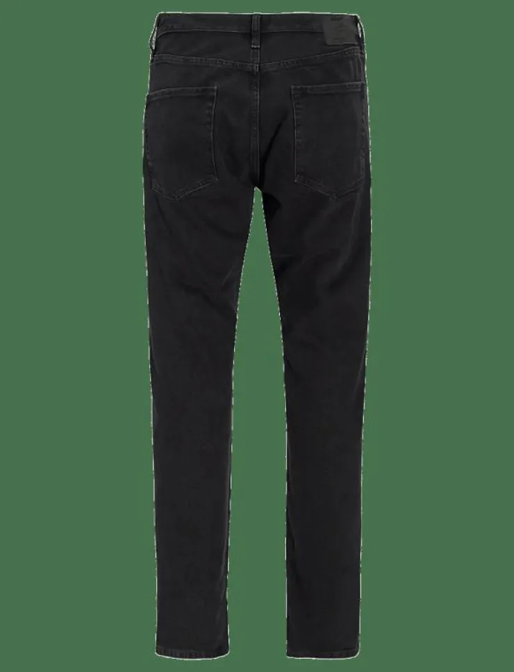 Jack & Jones JJICHRIS JJORIGINAL SBD 981 - Relaxed jeans| Kläder