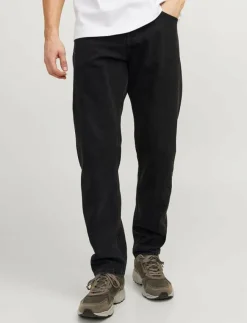Jack & Jones JJICHRIS JJORIGINAL SBD 981 - Relaxed jeans| Kläder