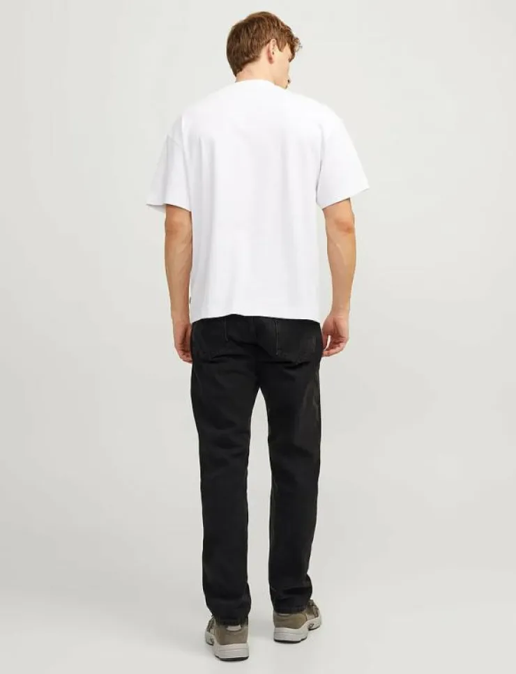 Jack & Jones JJICHRIS JJORIGINAL SBD 981 - Relaxed jeans| Kläder