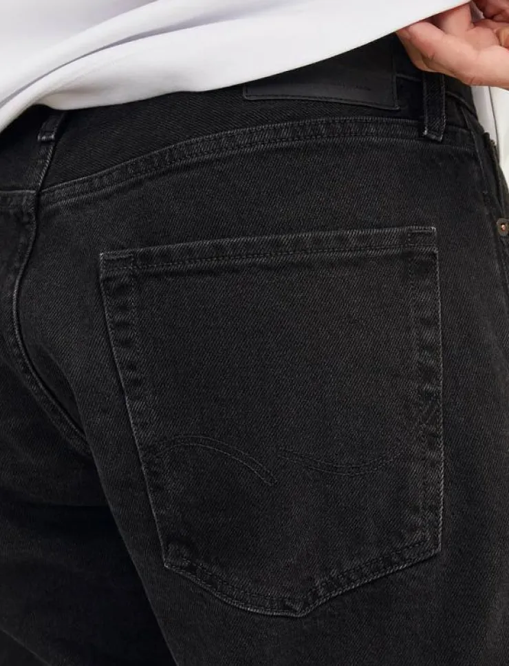 Jack & Jones JJICHRIS JJORIGINAL SBD 981 - Relaxed jeans| Kläder