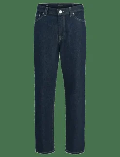Barn Jack & Jones Basplagg|Nederdelar|JJICHRIS JJORIGINAL SBD 492 SN JNR - Regular jeans