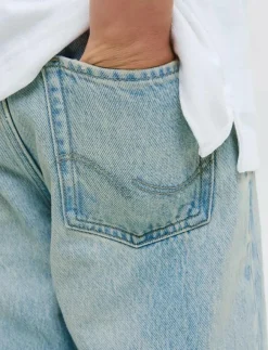 Jack & Jones JJICHRIS JJORIGINAL SBD 228 JNR - Loose jeans|Barn Basplagg|Nederdelar