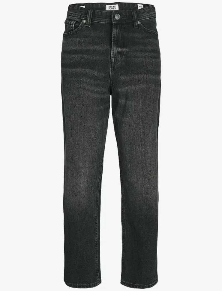Barn Jack & Jones Basplagg|JJICHRIS JJORIGINAL SQ 602 NOOS JNR - Regular jeans