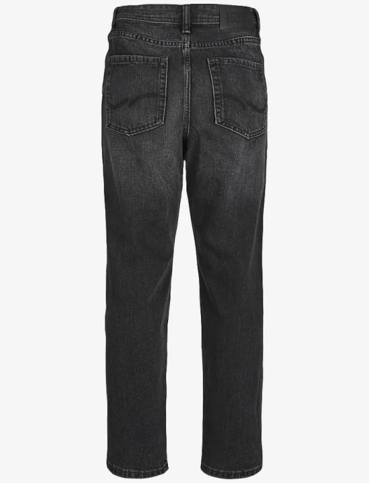 Barn Jack & Jones Basplagg|JJICHRIS JJORIGINAL SQ 602 NOOS JNR - Regular jeans