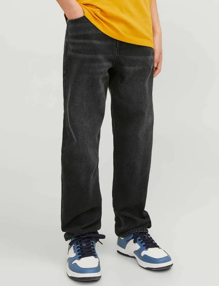Barn Jack & Jones Basplagg|JJICHRIS JJORIGINAL SQ 602 NOOS JNR - Regular jeans