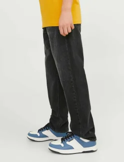 Barn Jack & Jones Basplagg|JJICHRIS JJORIGINAL SQ 602 NOOS JNR - Regular jeans