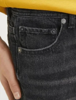 Barn Jack & Jones Basplagg|JJICHRIS JJORIGINAL SQ 602 NOOS JNR - Regular jeans