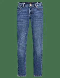Jack & Jones JJICLARK JJORIGINAL AKM 123 NOOS JNR - Regular jeans|Barn Basplagg