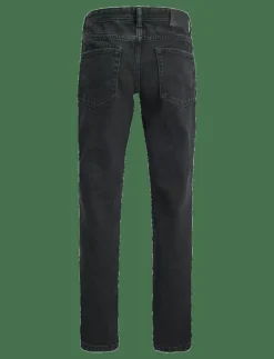 Barn Jack & Jones Basplagg|Nederdelar|JJICLARK JJORIGINAL AKM 912 NOOS JNR - Regular jeans