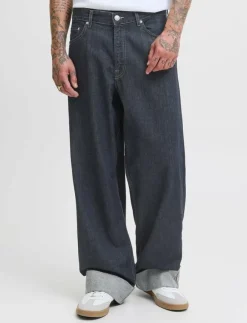 Jack & Jones Denim Kläder|Jeans|JJIDAVE JJCLASSIC CJ 369 LN - Relaxed jeans