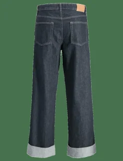 Jack & Jones Denim Kläder|Jeans|JJIDAVE JJCLASSIC CJ 369 LN - Relaxed jeans