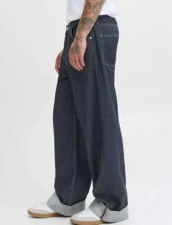 Jack & Jones Denim Kläder|Jeans|JJIDAVE JJCLASSIC CJ 369 LN - Relaxed jeans