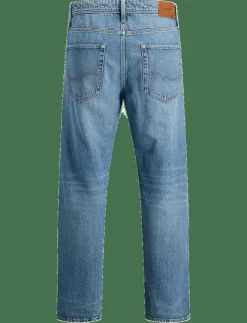 Jack & Jones Kläder|JJIEDDIE JJORIGINAL SQ 229 - Relaxed jeans
