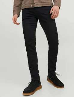 Jack & Jones JJIGLENN JJFELIX GE 046 50SPS NOOS - Slim jeans| Kläder|Denim Kläder