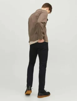 Jack & Jones JJIGLENN JJFELIX GE 046 50SPS NOOS - Slim jeans| Kläder|Denim Kläder