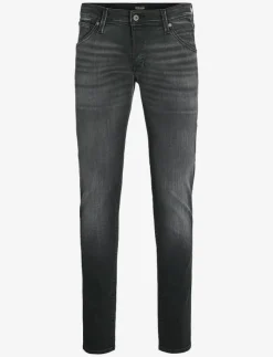 Jack & Jones JJIGLENN JJFOX 50SPS CB 343 NOOS - Slim jeans| Kläder