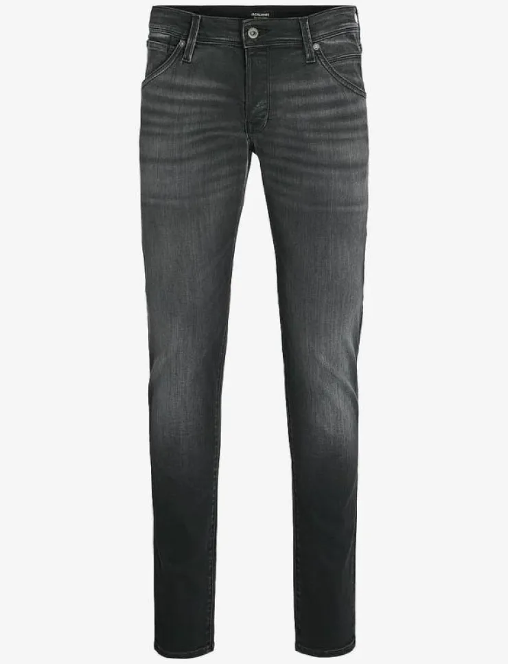 Jack & Jones JJIGLENN JJFOX 50SPS CB 343 NOOS - Slim jeans| Kläder