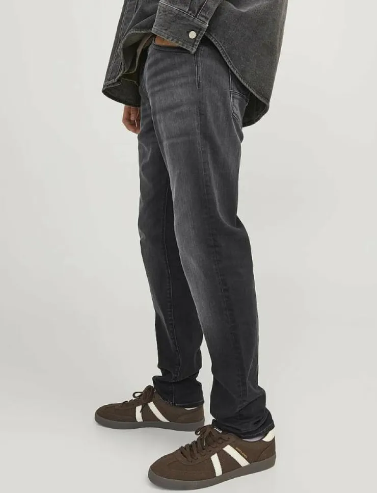 Jack & Jones JJIGLENN JJFOX 50SPS CB 343 NOOS - Slim jeans| Kläder