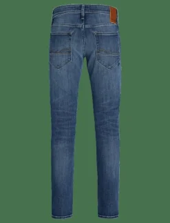 Jack & Jones JJIGLENN JJFOX 50SPS CB 036 NOOS - Slim jeans| Kläder
