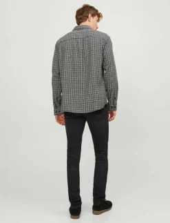 Jack & Jones Kläder|JJIGLENN JJICON JJ 557 50SPS NOOS - Slim jeans